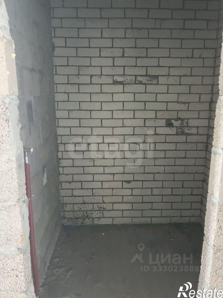 1-комн квартира ул Льва Толстого, 31,  д. 31