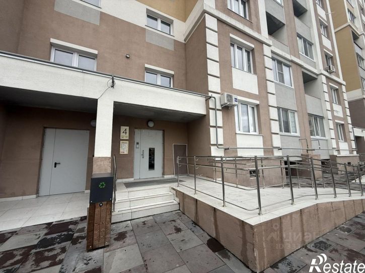 2-комн квартира ул Ульяны Громовой, 10А,  д. 10А