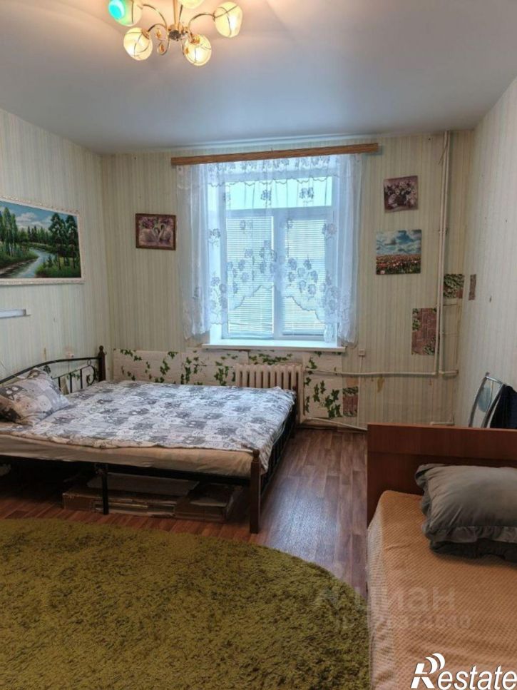 2-комн квартира пер Рабочий 2-й, 14,  д. 14