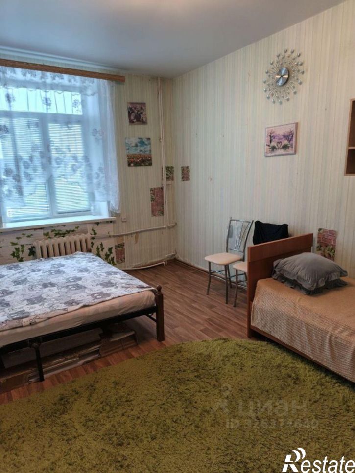 2-комн квартира пер Рабочий 2-й, 14,  д. 14