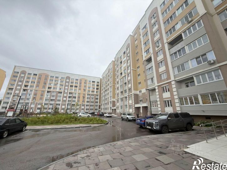 2-комн квартира ул Ульяны Громовой, 10А,  д. 10А