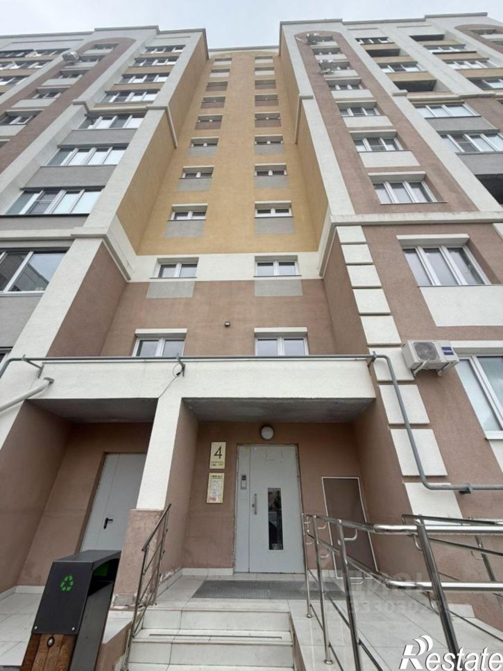 2-комн квартира ул Ульяны Громовой, 10А,  д. 10А