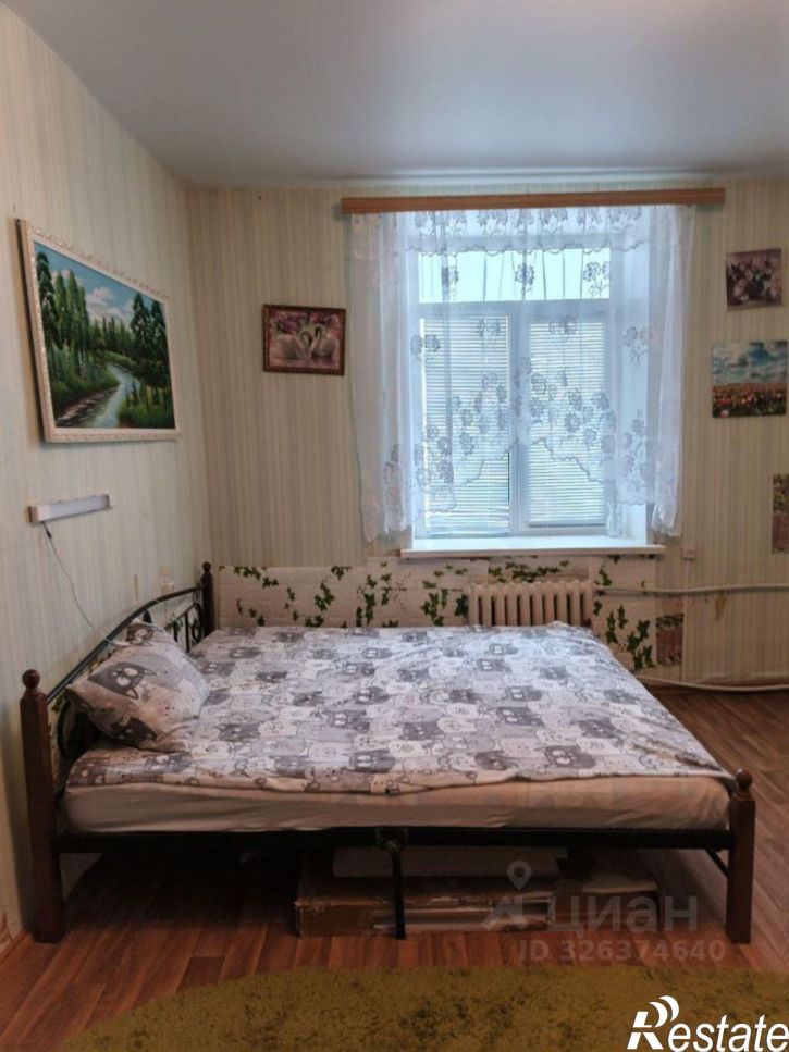 2-комн квартира пер Рабочий 2-й, 14,  д. 14