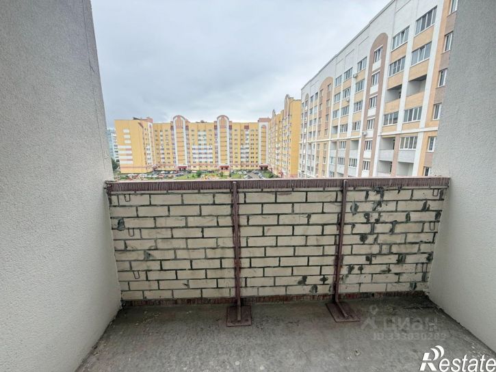 2-комн квартира ул Ульяны Громовой, 10А,  д. 10А