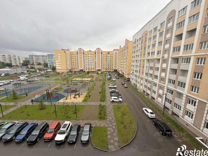 2-комн квартира ул Ульяны Громовой, 10А,  д. 10А