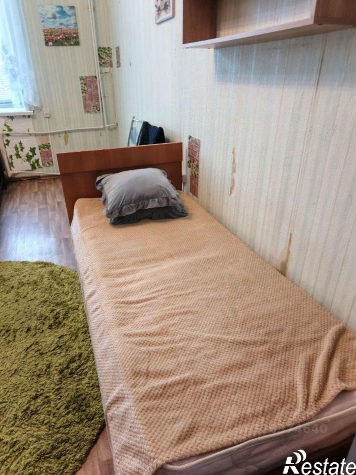 2-комн квартира пер Рабочий 2-й, 14,  д. 14