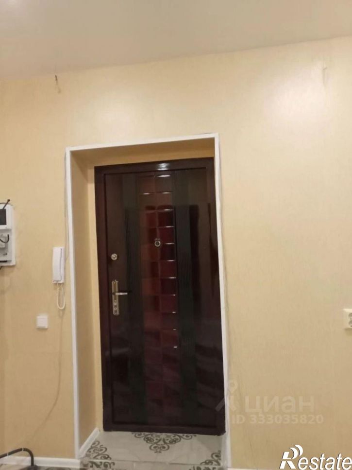 1-комн квартира ул Пушкинская, 13,  д. 13