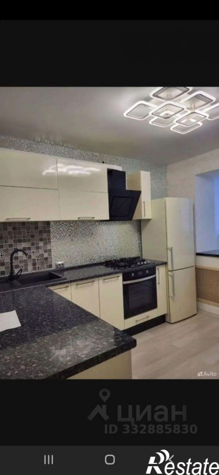 1-комн квартира пр-кт Ливанова, 12,  д. 12