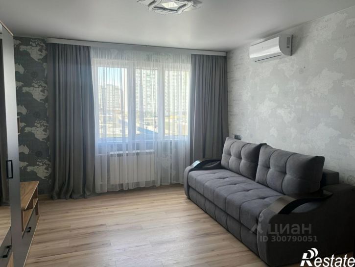 1-комн квартира пр-кт Ливанова, 32,  д. 32