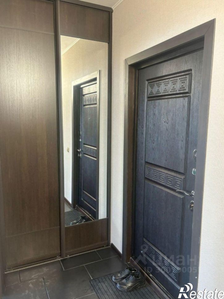 1-комн квартира пр-кт Ливанова, 32,  д. 32