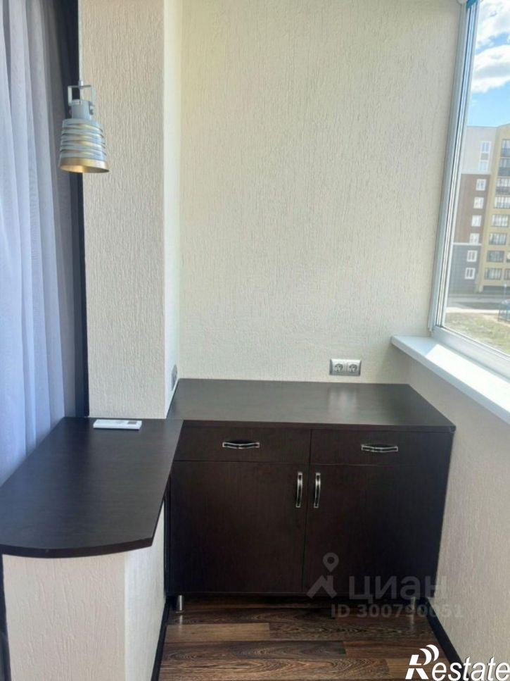 1-комн квартира пр-кт Ливанова, 32,  д. 32