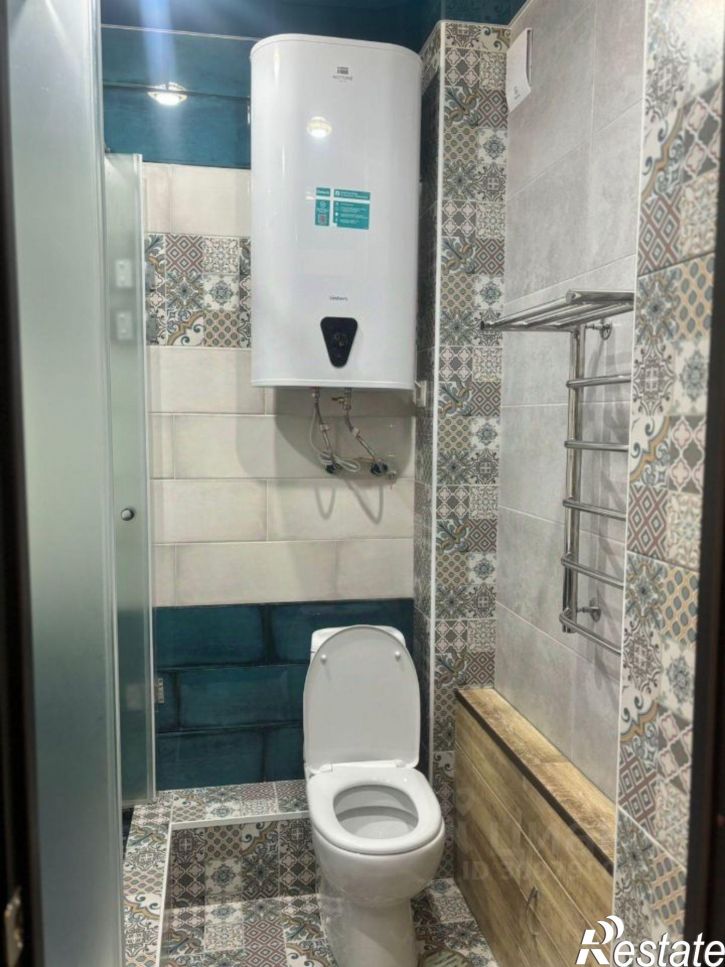 1-комн квартира пр-кт Ливанова, 32,  д. 32