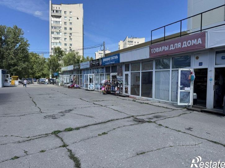 Торговое помещение ул Полбина, 50,  д. 50