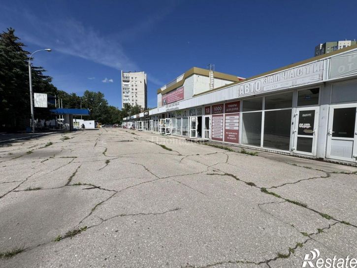 Торговое помещение ул Полбина, 50,  д. 50
