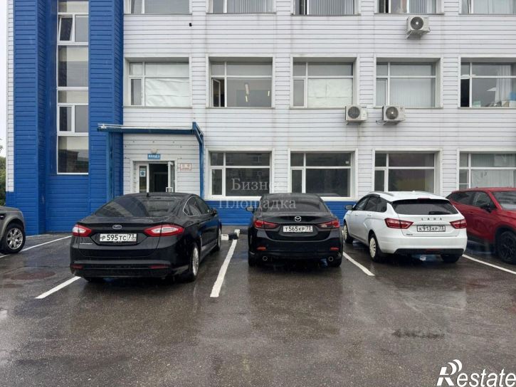Офис ул Октябрьская, 22Ж,  д. 22Ж