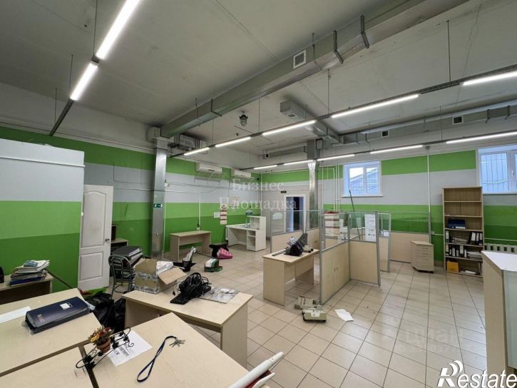 Торговое помещение ул Робеспьера, 112А,  д. 112А