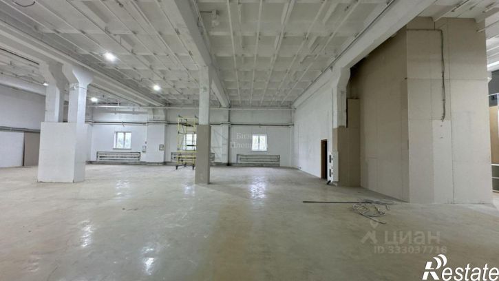 Склад ул Октябрьская, 22Ж,  д. 22Ж