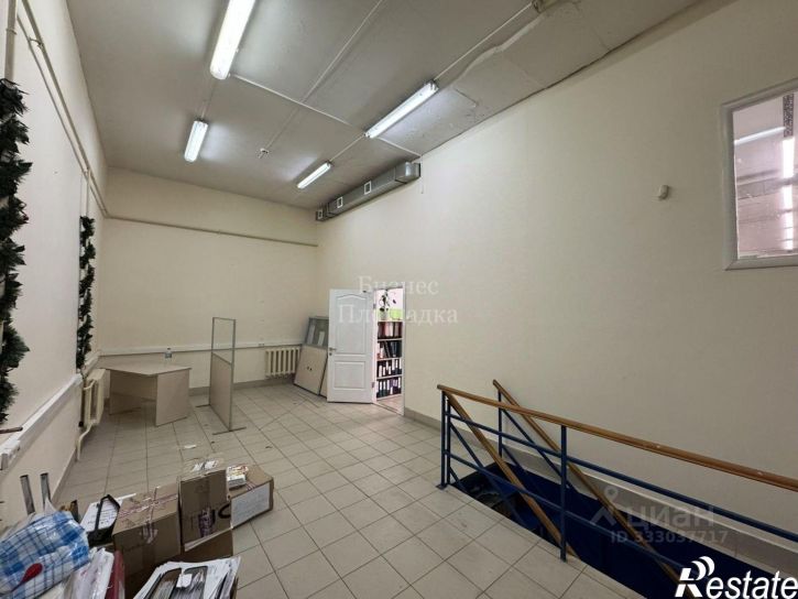 Торговое помещение ул Робеспьера, 112А,  д. 112А