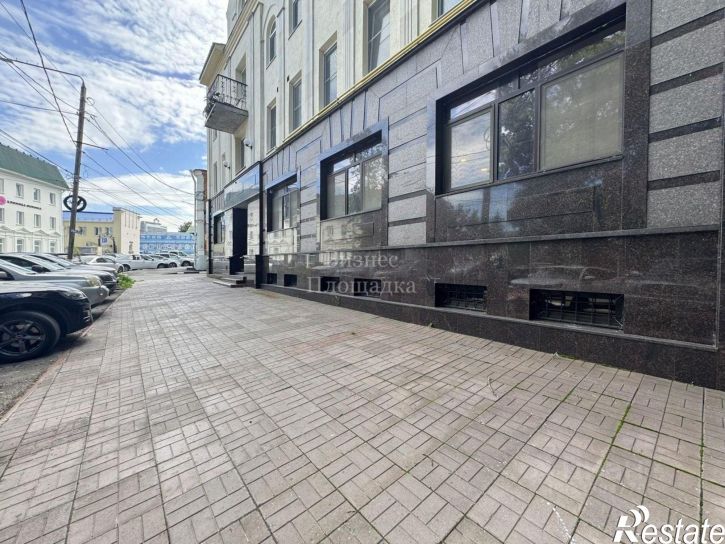 Офис ул Андрея Блаженного, 50,  д. 50