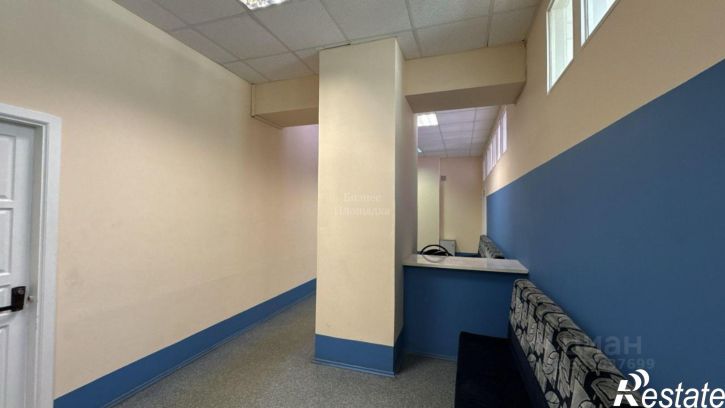 Офис ул Гончарова, 24,  д. 24