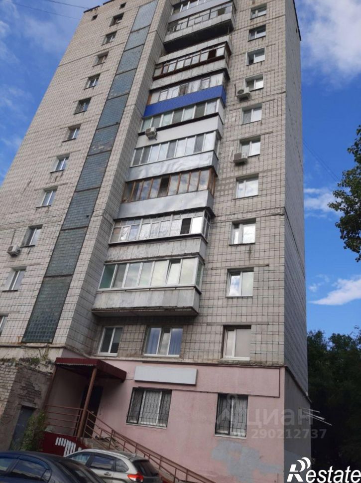 3-комн квартира ул Минаева, 42,  д. 42