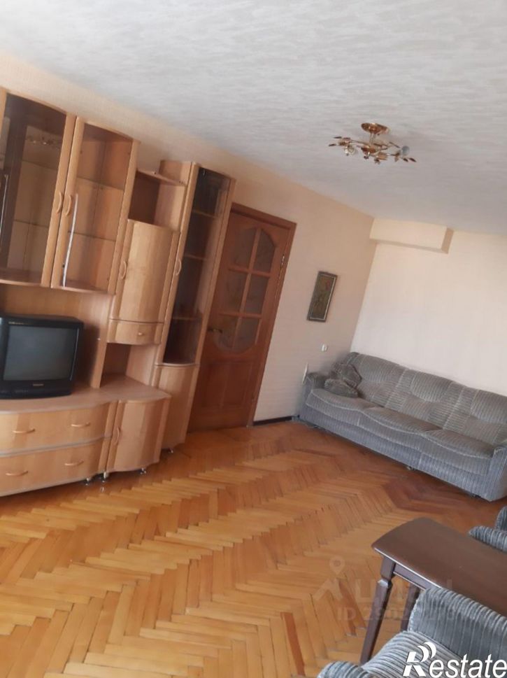 3-комн квартира ул Минаева, 42,  д. 42