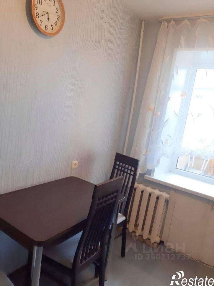 3-комн квартира ул Минаева, 42,  д. 42