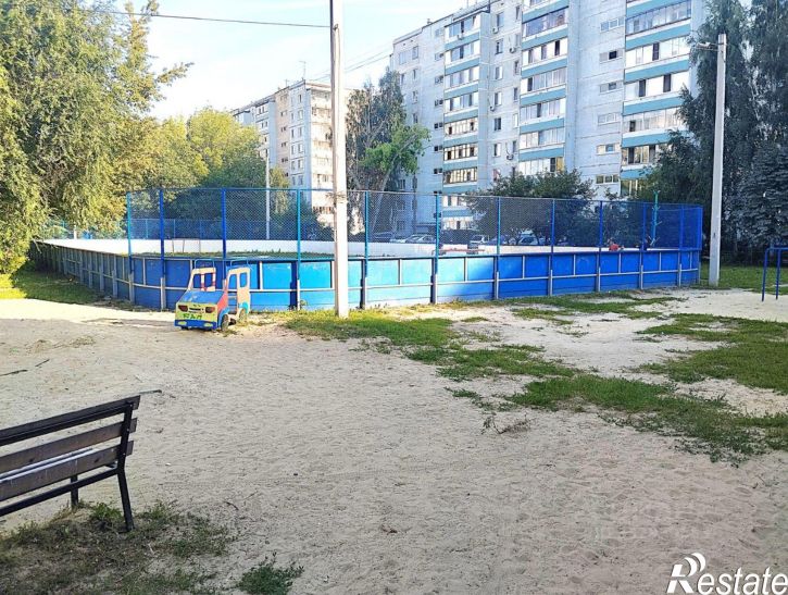 1-комн квартира ул Рябикова, 61/37,  д. 61/37