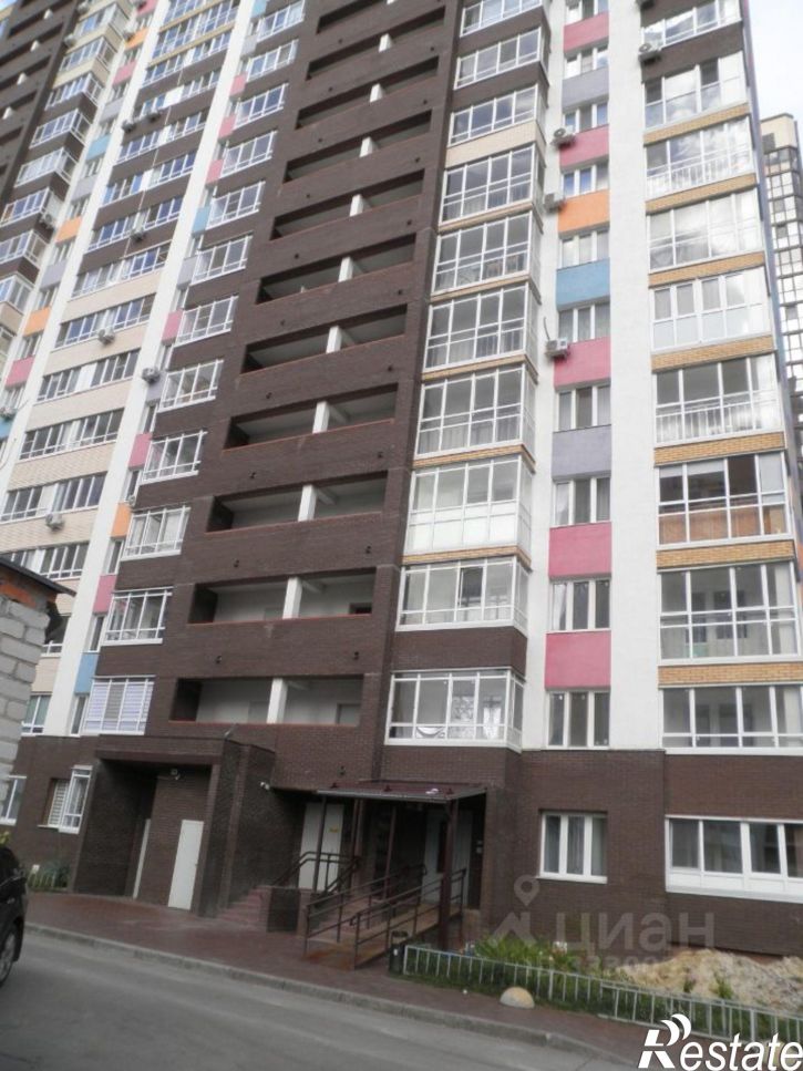 1-комн квартира пр-кт Гая, 35Б,  д. 35Б
