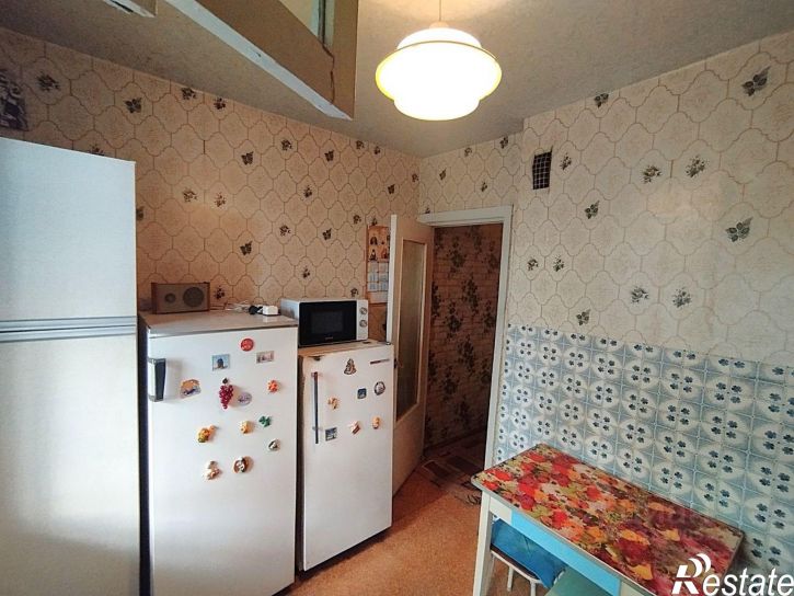 1-комн квартира ул Рябикова, 61/37,  д. 61/37