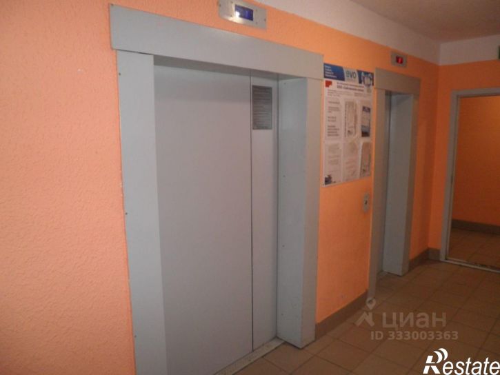 1-комн квартира пр-кт Гая, 35Б,  д. 35Б