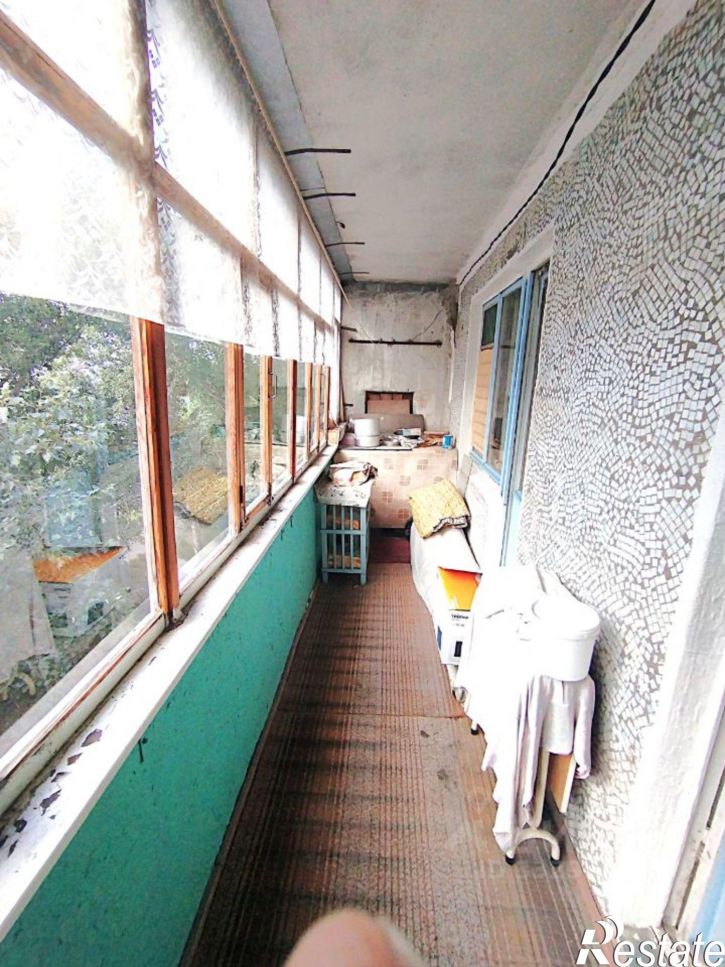 1-комн квартира ул Рябикова, 61/37,  д. 61/37