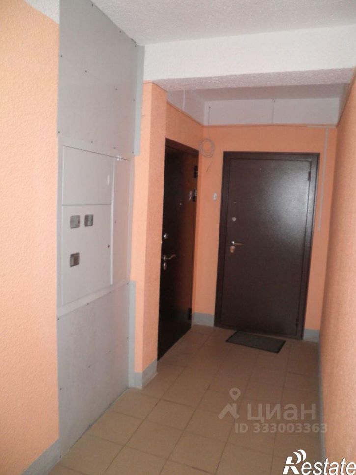 1-комн квартира пр-кт Гая, 35Б,  д. 35Б