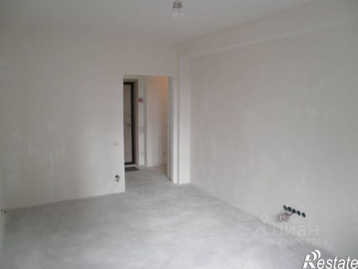 1-комн квартира пр-кт Гая, 35Б,  д. 35Б