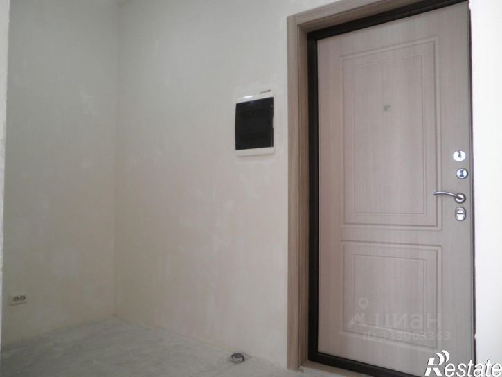 1-комн квартира пр-кт Гая, 35Б,  д. 35Б