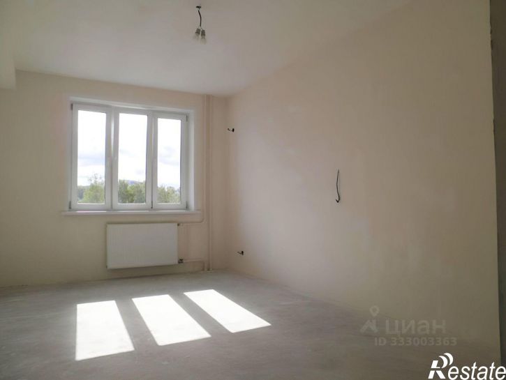 1-комн квартира пр-кт Гая, 35Б,  д. 35Б