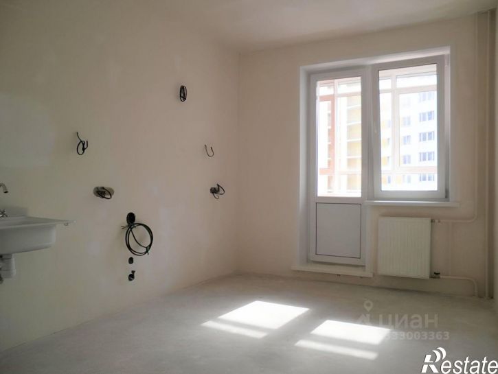 1-комн квартира пр-кт Гая, 35Б,  д. 35Б