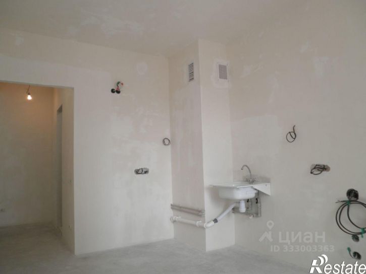 1-комн квартира пр-кт Гая, 35Б,  д. 35Б