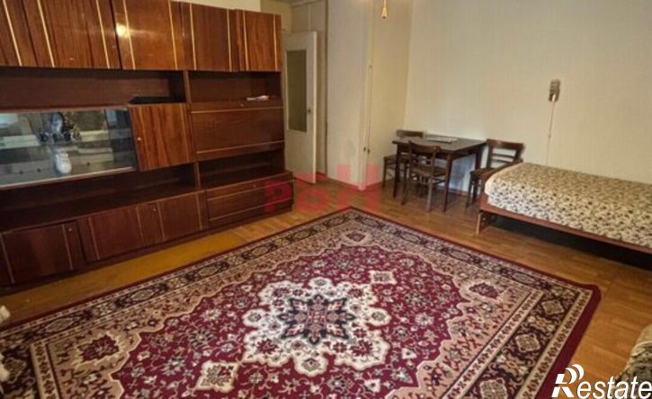 2-комн квартира ул Гафурова, 45,  д. 45