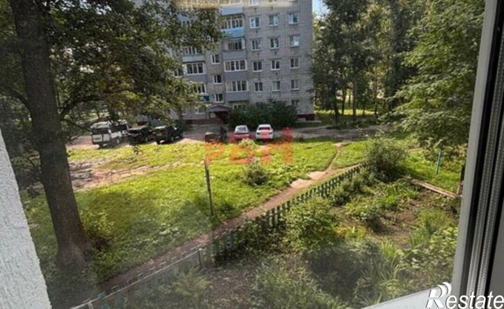 2-комн квартира ул Гафурова, 45,  д. 45