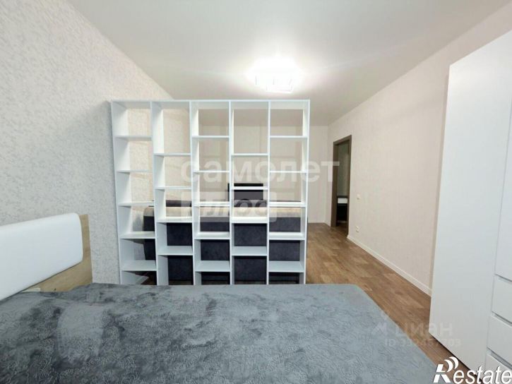 2-комн квартира ул Хрустальная, 43А,  д. 43А