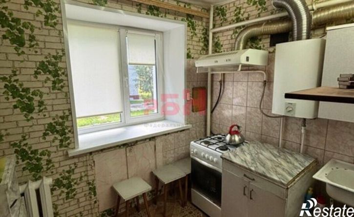 2-комн квартира ул Гафурова, 45,  д. 45