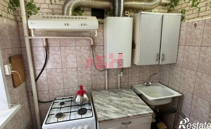 2-комн квартира ул Гафурова, 45,  д. 45