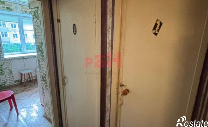 2-комн квартира ул Гафурова, 45,  д. 45