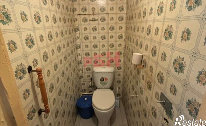 2-комн квартира ул Гафурова, 45,  д. 45