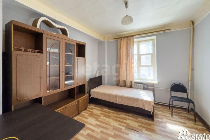 2-комн квартира ул Можайского, 13,  д. 13