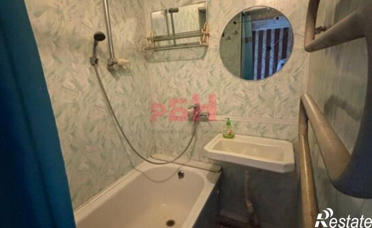 2-комн квартира ул Гафурова, 45,  д. 45