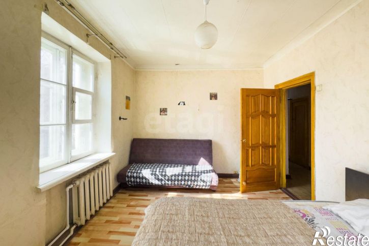 2-комн квартира ул Можайского, 13,  д. 13