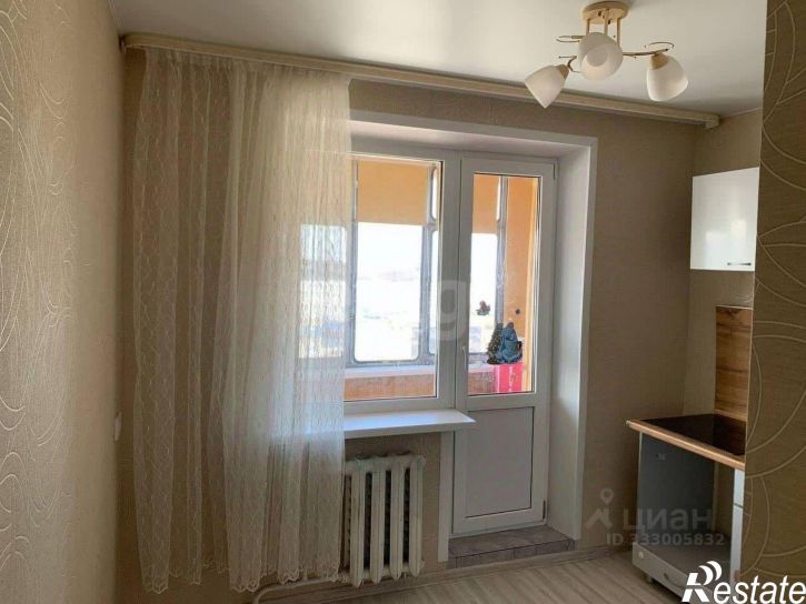1-комн квартира ул Пушкарева, 70,  д. 70
