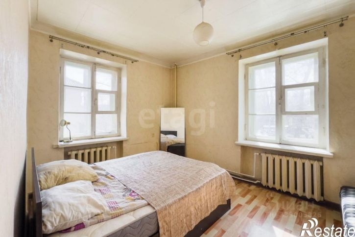 2-комн квартира ул Можайского, 13,  д. 13